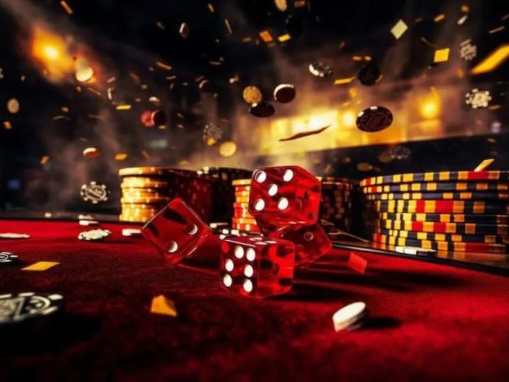 Responsible gaming guidance shown alongside the BD7777 game lobby for adult members