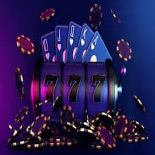 BD7777 sports betting and live casino homepage banner for Bangladesh users