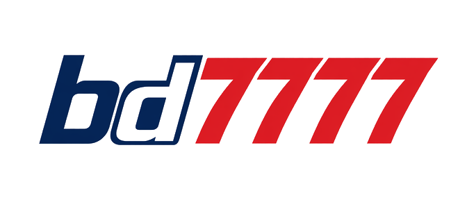 BD7777 logo